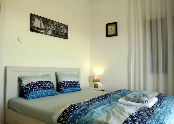 Andreas Seaview House By Rentalspro - Sozopoli Halkidiki