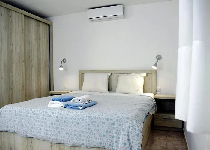 Andreas Seaview House By Rentalspro - Sozopoli Halkidiki