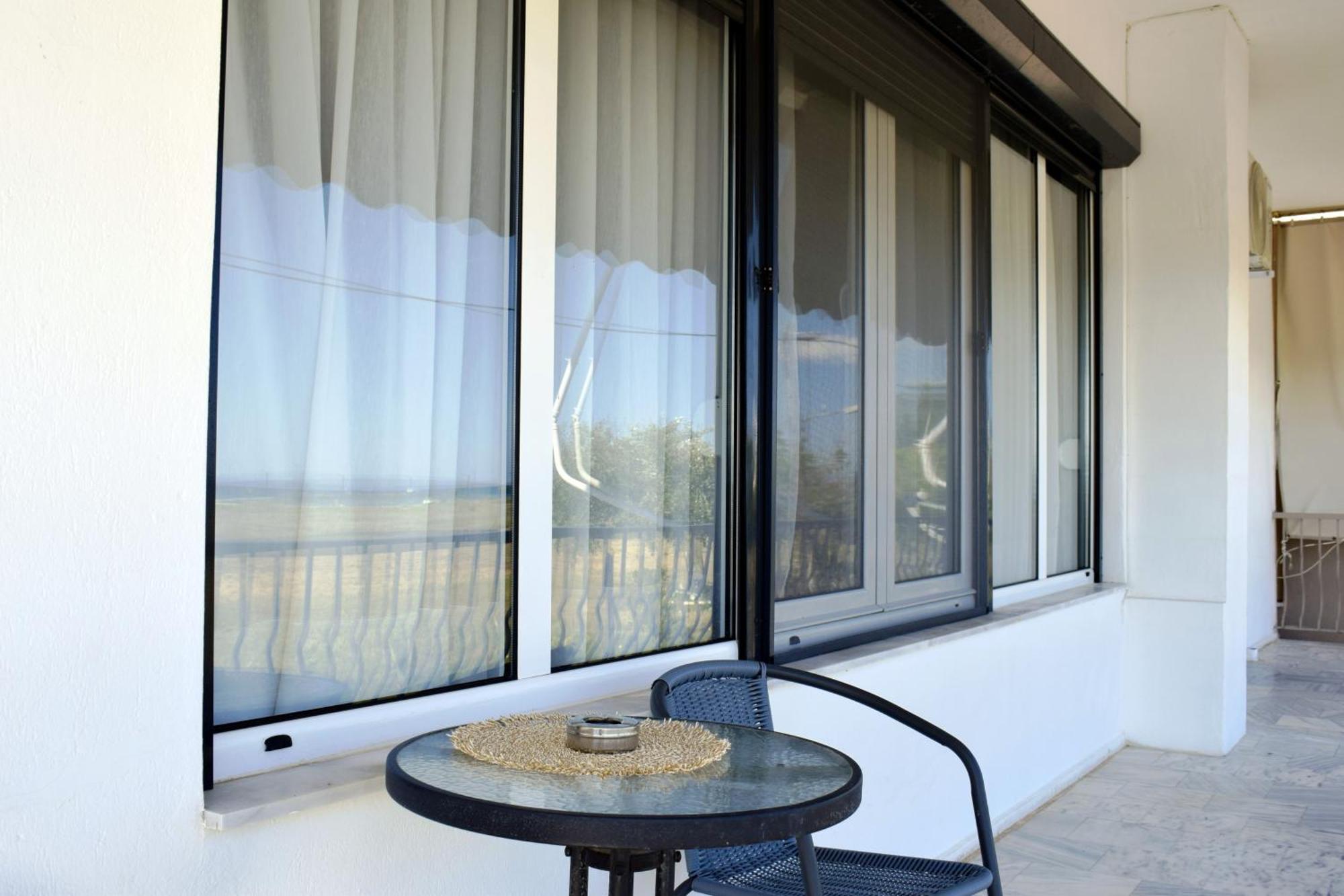 Holiday home Andreas Seaview House By Rentalspro - Halkidiki *