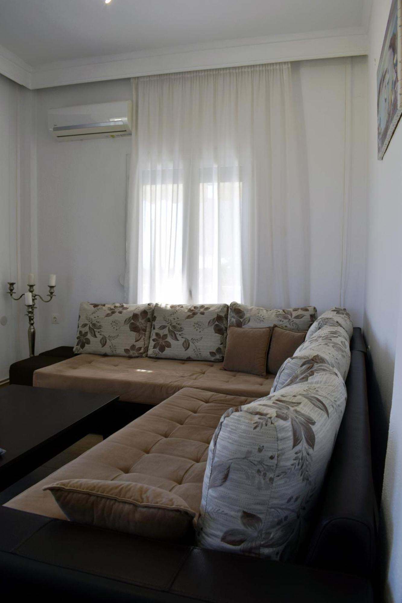 Andreas Seaview House By Rentalspro - Halkidiki * Sozopoli