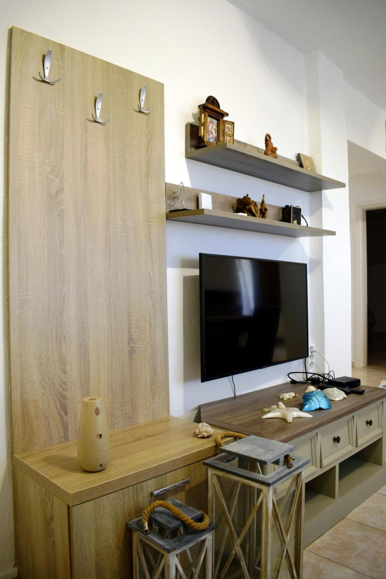 Holiday home Andreas Seaview House By Rentalspro - Halkidiki *
