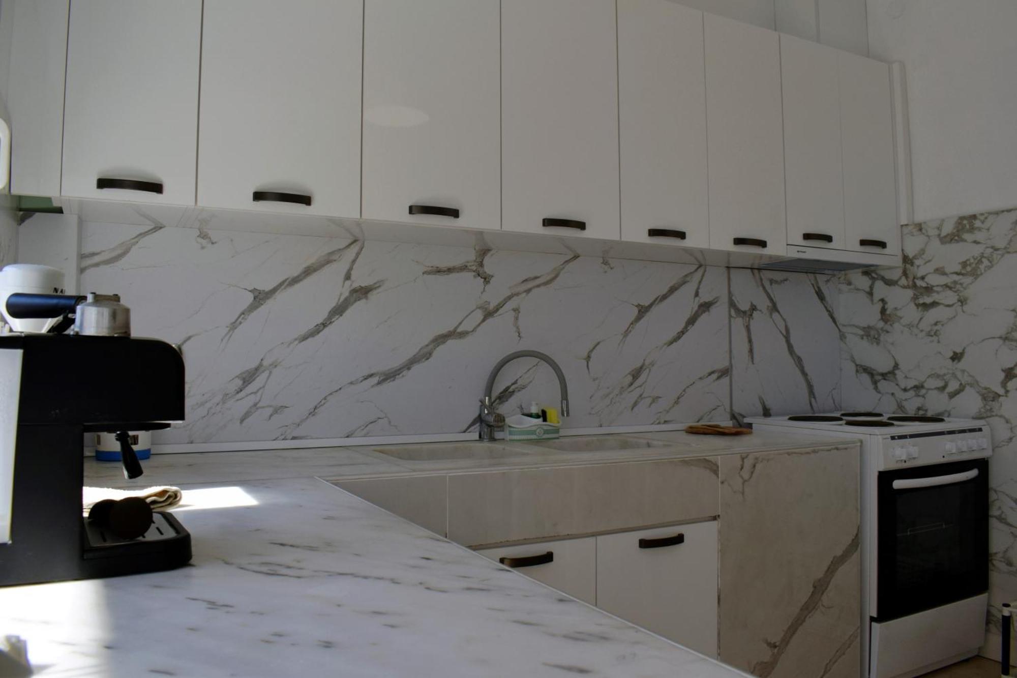 Andreas Seaview House By Rentalspro - Halkidiki *