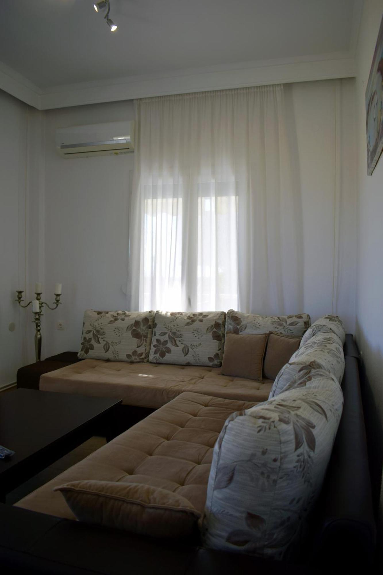 Holiday home Andreas Seaview House By Rentalspro - Halkidiki Sozopoli