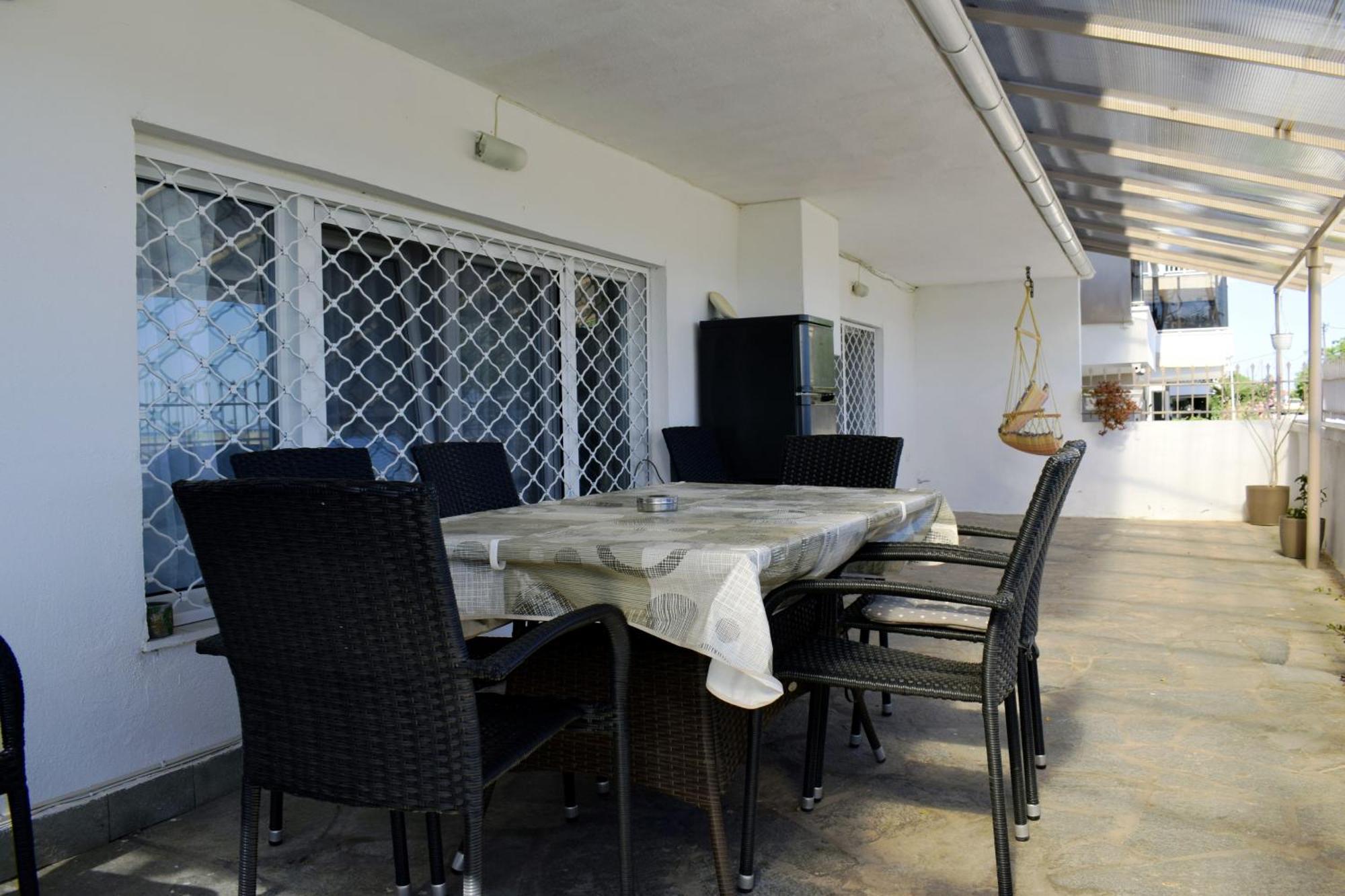Andreas Seaview House By Rentalspro - Halkidiki Holiday home *