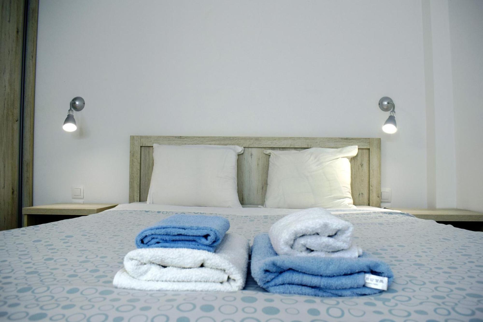 Holiday home Andreas Seaview House By Rentalspro - Halkidiki Sozopoli