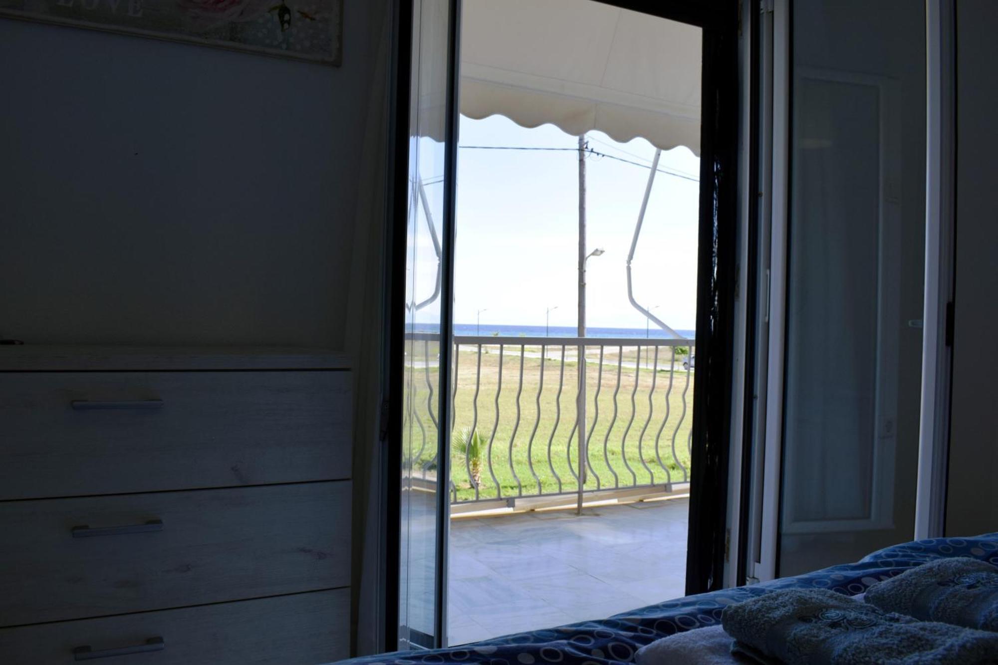 Andreas Seaview House By Rentalspro - Halkidiki * Sozopoli