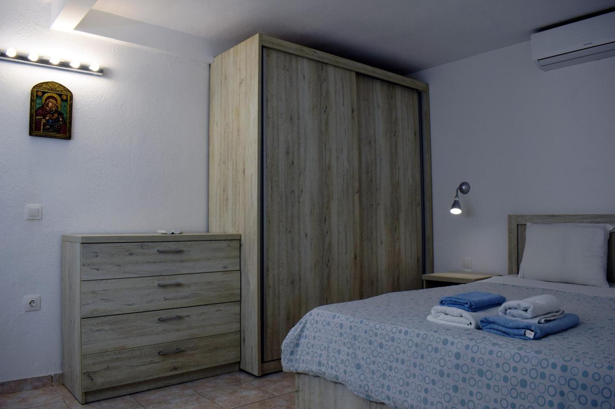Andreas Seaview House By Rentalspro - Halkidiki Sozopoli