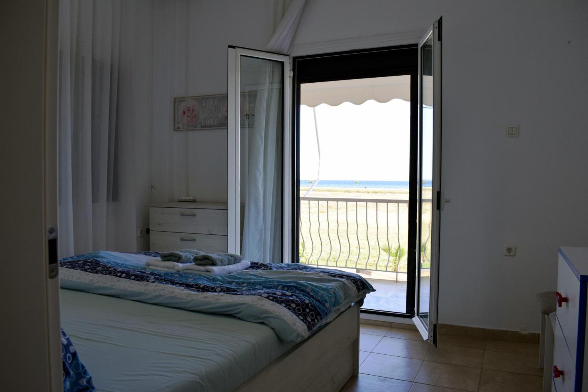 Holiday home Andreas Seaview House By Rentalspro - Halkidiki *