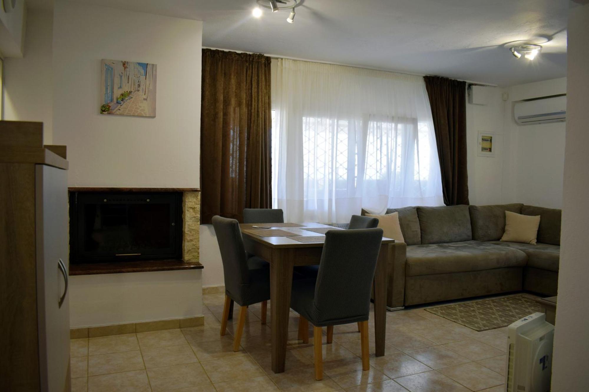 Holiday home Andreas Seaview House By Rentalspro - Halkidiki *