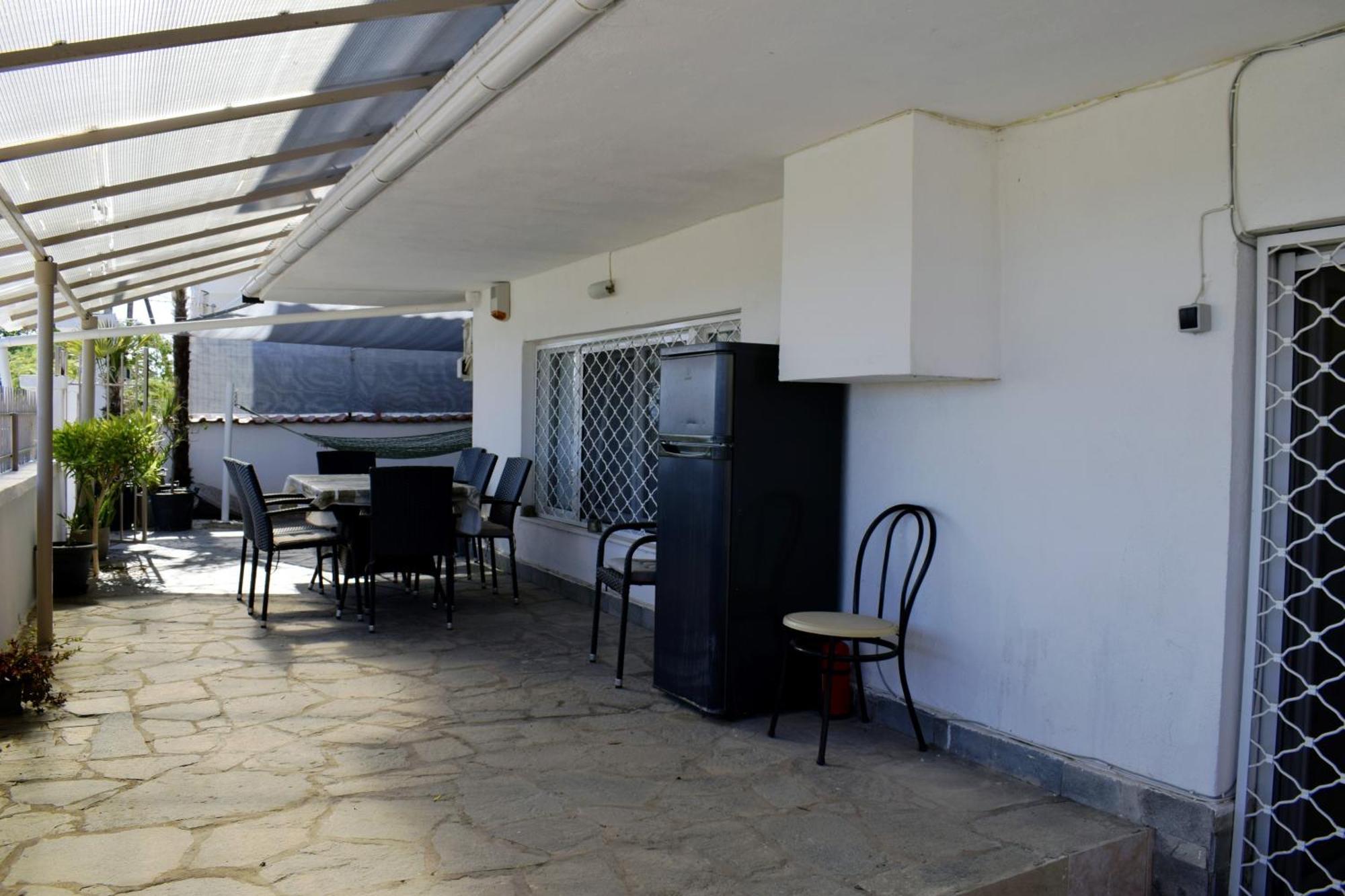 Andreas Seaview House By Rentalspro - Halkidiki Holiday home