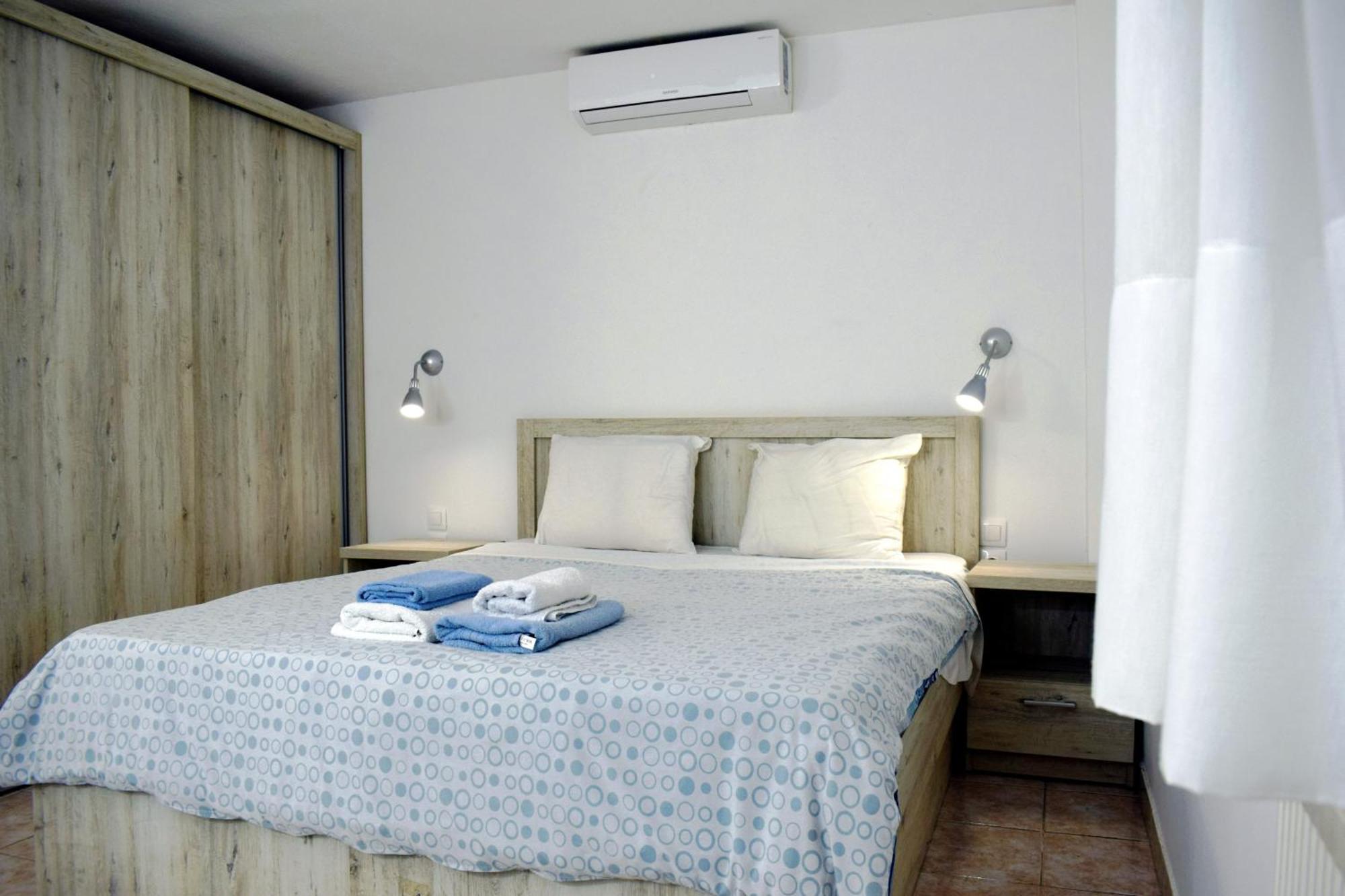 Holiday home Andreas Seaview House By Rentalspro - Halkidiki *