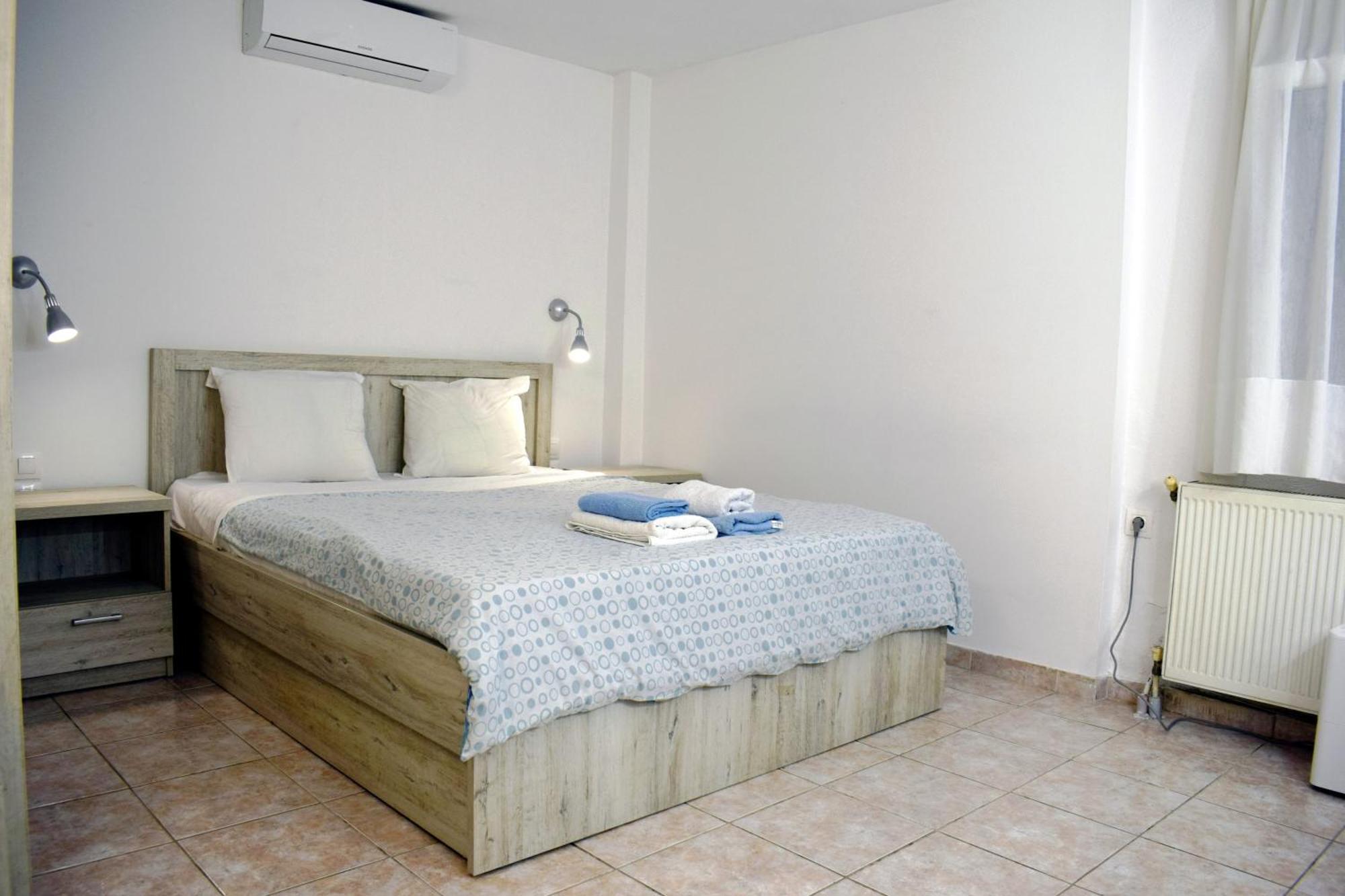 Andreas Seaview House By Rentalspro - Halkidiki Holiday home