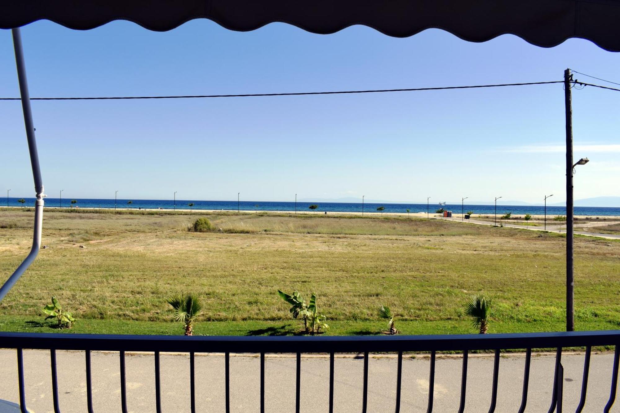 Holiday home Andreas Seaview House By Rentalspro - Halkidiki *