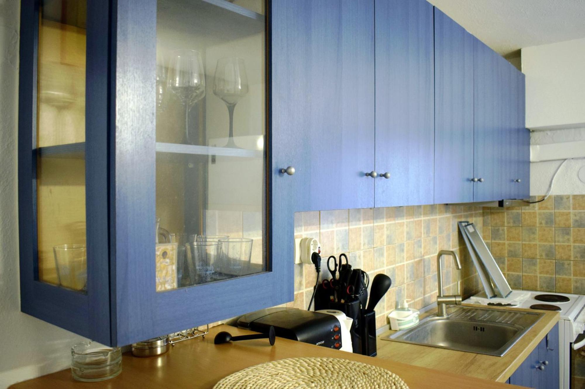 Andreas Seaview House By Rentalspro - Halkidiki *