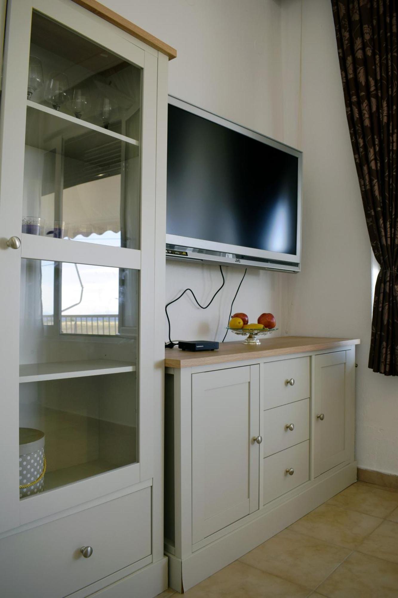 Andreas Seaview House By Rentalspro - Halkidiki Holiday home