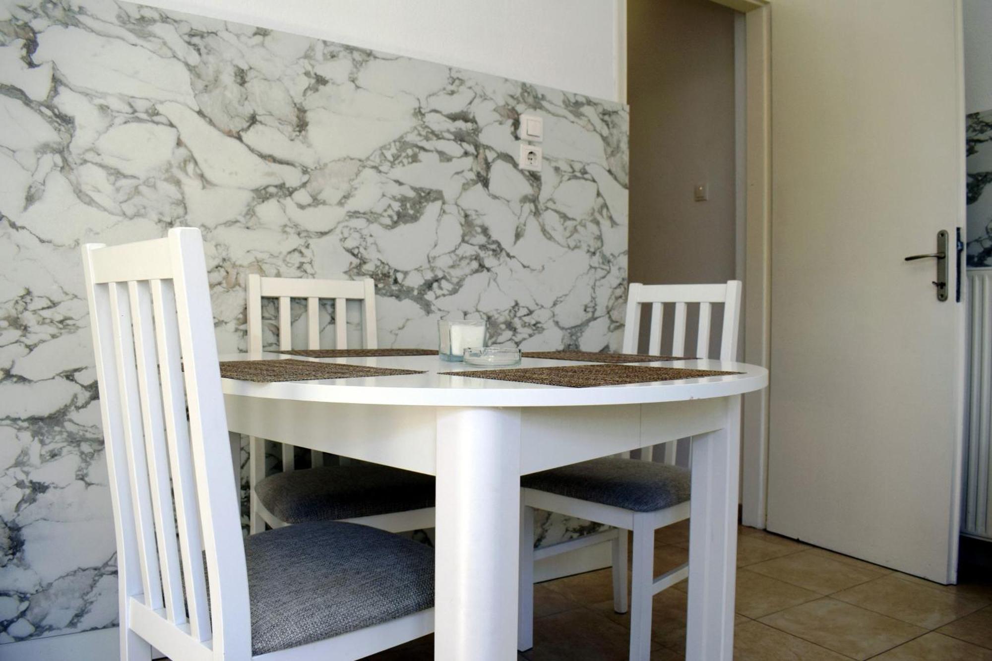 Holiday home Andreas Seaview House By Rentalspro - Halkidiki