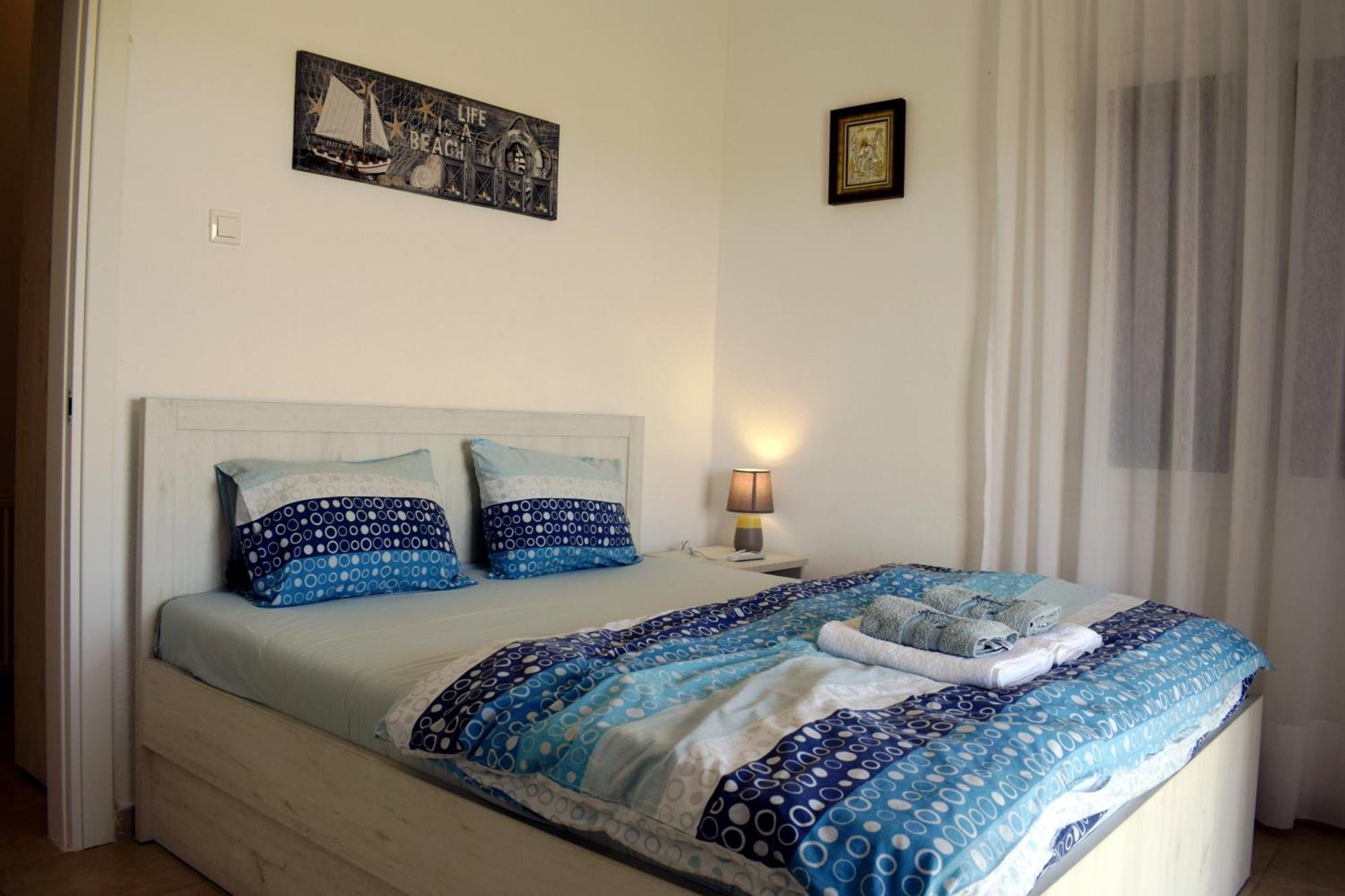 Holiday home Andreas Seaview House By Rentalspro - Halkidiki *