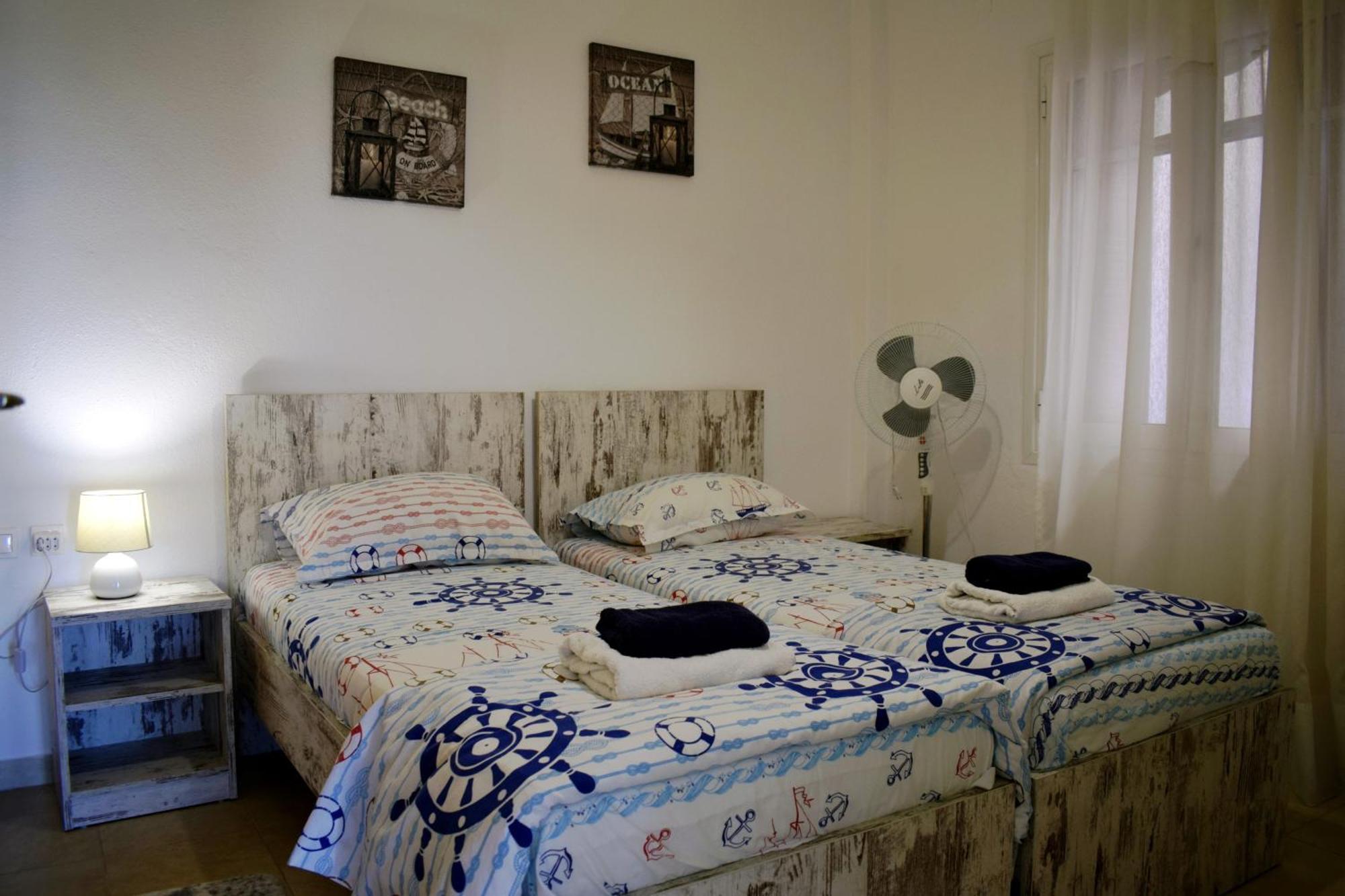 Andreas Seaview House By Rentalspro - Halkidiki Holiday home