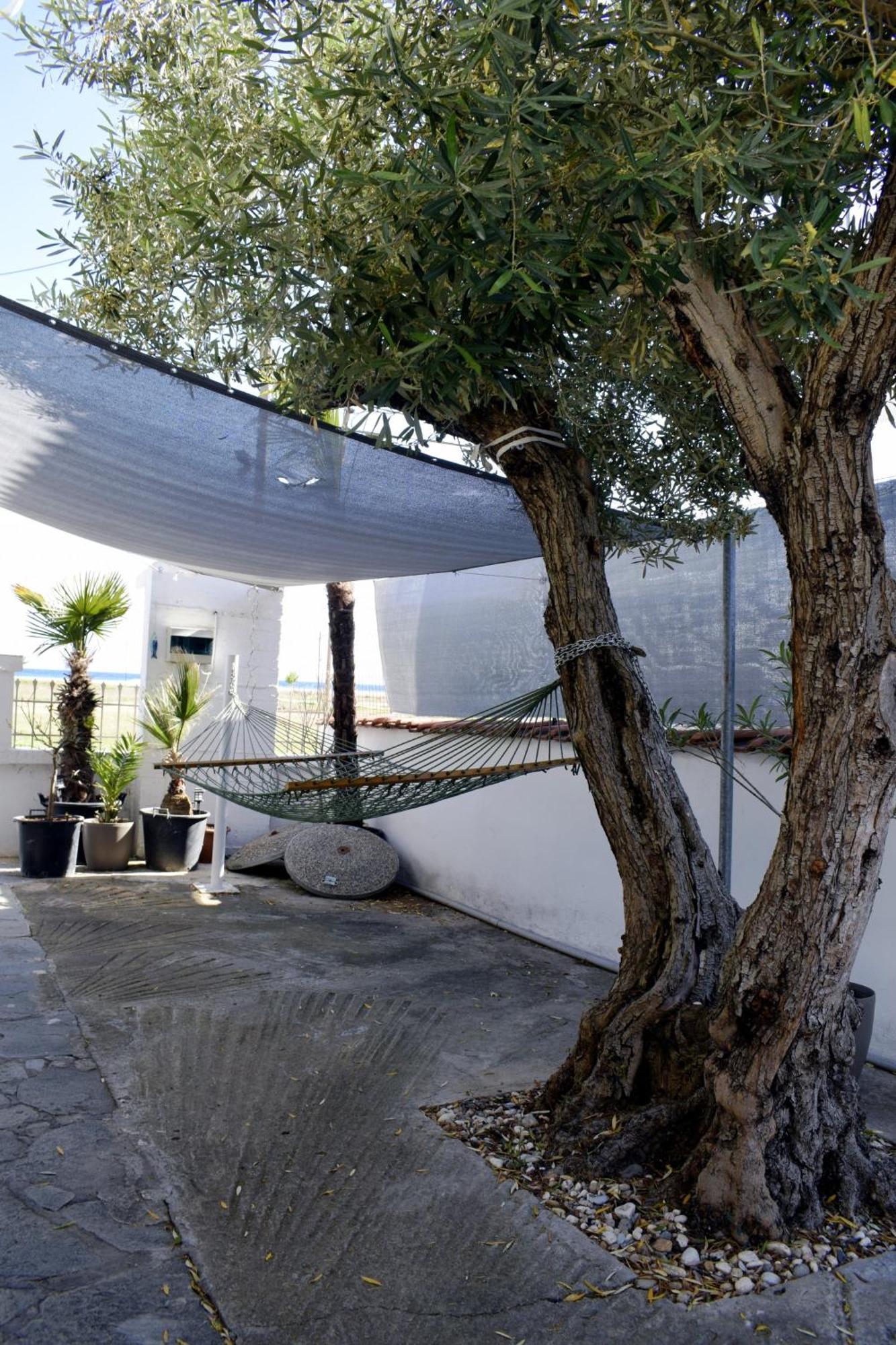 Andreas Seaview House By Rentalspro - Halkidiki Holiday home Sozopoli